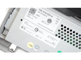 Дисплей    10A919605K   Volkswagen ID.3