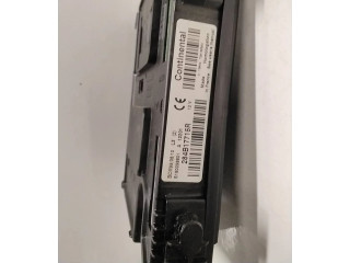 Блок комфорта 284B17715R, S180098801 Renault Scenic III - Grand scenic III