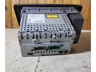 Радио/ проигрыватель CD/DVD / навигация 94520571, Y2249098A   Volvo V70       