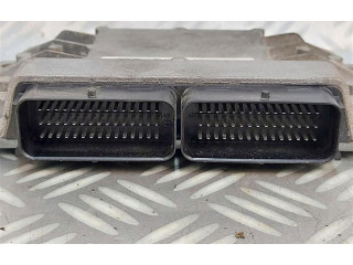 Блок управления двигателем Блок управления 8200483732 Dacia Logan I