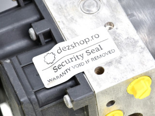 Блок АБС 0265222009, 1494860080 Citroen C8