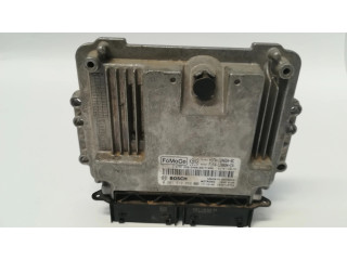 Блок управления двигателя 1920995, RMF1FA12A650CA Ford Focus