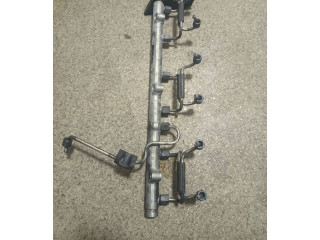 Vstřikovací lišta 0445216002, 000693 BMW 5 E39