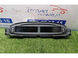 Панель приборов 9661734780, 9661734780 Citroen Xsara Picasso