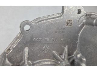 Масляный насос  CHYA 04C115105H, 000330  Skoda Citigo 