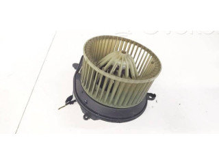 Вентилятор печки 8D1820021, 740221233F Skoda Superb B5 (3U)