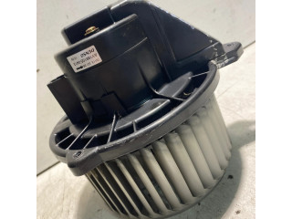 Вентилятор печки    AY1661000413, 701133213B   Jeep Cherokee