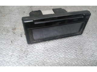 Дисплей    30737809   Volvo V50