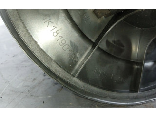 Вентилятор печки 1K1819015E Volkswagen Caddy