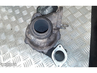 Турбина Volvo S60 9686120680, 6tc1244vz для двигателя D4162T