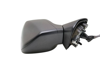 Зеркало электрическое Subaru Forester SK 2018 - года