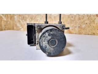 Блок АБС 0265800511 Skoda Fabia Mk1 (6Y) 1999 - 2007 года