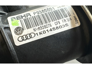 Интеркулер  1K0145803S   Audi TT TTS Mk2 