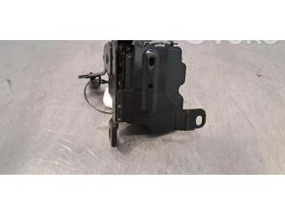 Блок АБС 9834950280   Peugeot  Partner III  2018 -  года