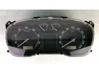 Přístrojová deska  Skoda Octavia Mk1 (1U) 2004 1U0920811B, K3772  