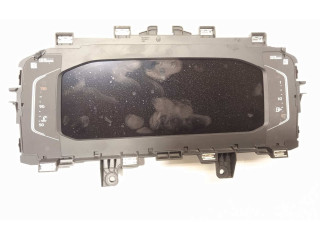 Přístrojová deska Volkswagen Tiguan 2022 3G0920320C