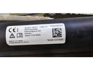 Боковая подушка безопасности P68596093AA   Jeep Grand Cherokee WL