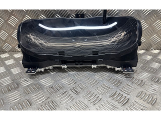 Спидометр (приборный щиток)    78100T8ME3, 78100T8ME3   Honda HR-V