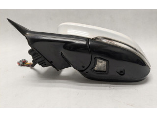 Зеркало электрическое Jaguar XJ X351 2009 - 2019 года