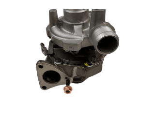 Турбина Citroen C5 723340, 723340-5013S