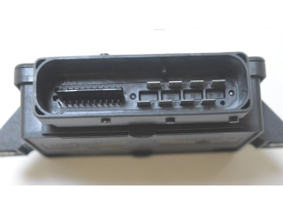 Блок управления заднего тормоза (EMF) 4H0907801 Audi A7 S7 4G