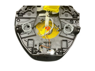 Руль Skoda Citigo 2011 - 2020 года 1ST419091, 5E0880201