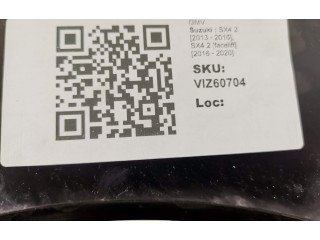 Вентилятор печки 17100-74S00 Suzuki SX4 S-Cross