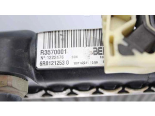 Volant Seat Ibiza IV (6J,6P) 2008 6R0121253A, 6R0121253