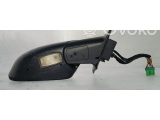 Зеркало электрическое        Volvo XC90  2003 - 2006 года   