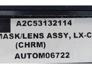 Панель приборов P05172054AE, A2C53132114   Chrysler 300 - 300C       