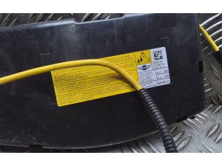 Надувная подушка для сиденья 604321201, 2753587   Mini One - Cooper Coupe R56    