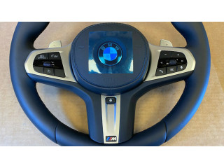 Volant BMW X3 G01 2018 32308008181, 32308094544