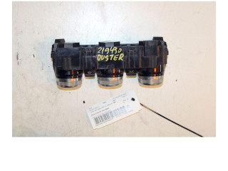 Блок управления климат-контролем    Dacia Duster II