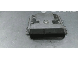 Блок управления двигателя 03F906070JN Skoda Rapid (NH)