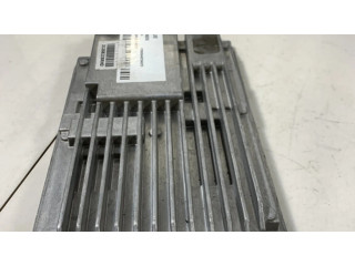 Блок управления постоянной скорости (cruise)