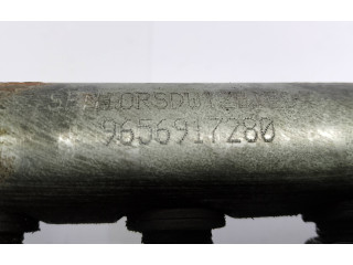 Топливная рампа 9656917280   Citroen C5  