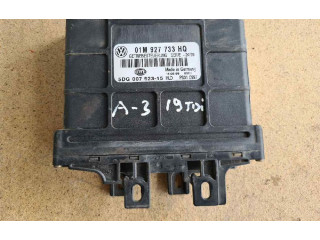 Блок управления коробкой передач 5DG00792315   Audi A3 S3 8L