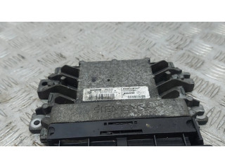 Řídící jednotka 8200326391, S110140002A Renault Thalia I 2006