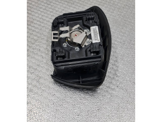 Подушка безопасности водителя 93859344, 8200676895E   Renault Trafic II (X83)