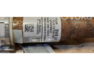 Боковая подушка безопасности AW9314K160AC   Jaguar XJ X351