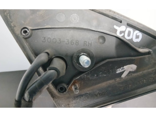 Зеркало электрическое Volvo XC90 2003 - 2006 года