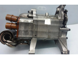 Čerpadlo oleje 07Z115105D Volkswagen Touareg I