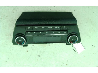 Блок управления климат-контролем 97250D7FD0   Hyundai Tucson TL