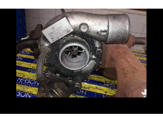 Турбина Jeep Grand Cherokee (WJ) 35242077F