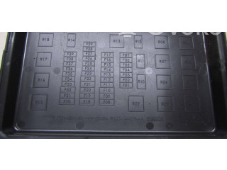 Блок предохранителей BK2T-9K499-ABC Ford Tourneo Custom