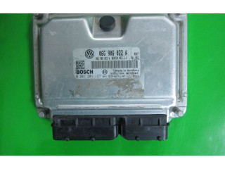 Řídící jednotka 06G906022A, 0261201137 Volkswagen Caddy 2006