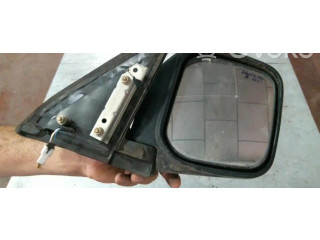 Зеркало электрическое правое Mitsubishi Montero