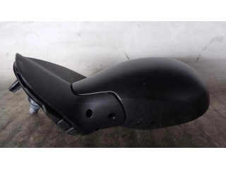 Zpětné zrcátko levé Peugeot 206+ 017003