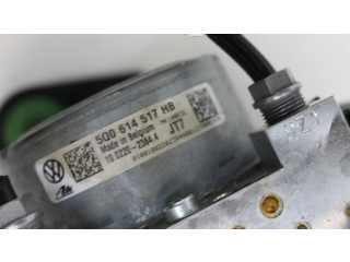 Блок АБС 5Q0614517HB Audi Q3 F3 2018 - года