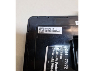 Комфортный модуль 110034090H, 191262027 Tesla Model 3